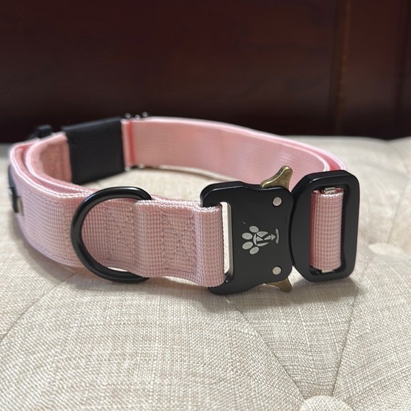 Keepaws™ Tactical AirTag Collar ( AirTag not included) - Picture 8 of 8